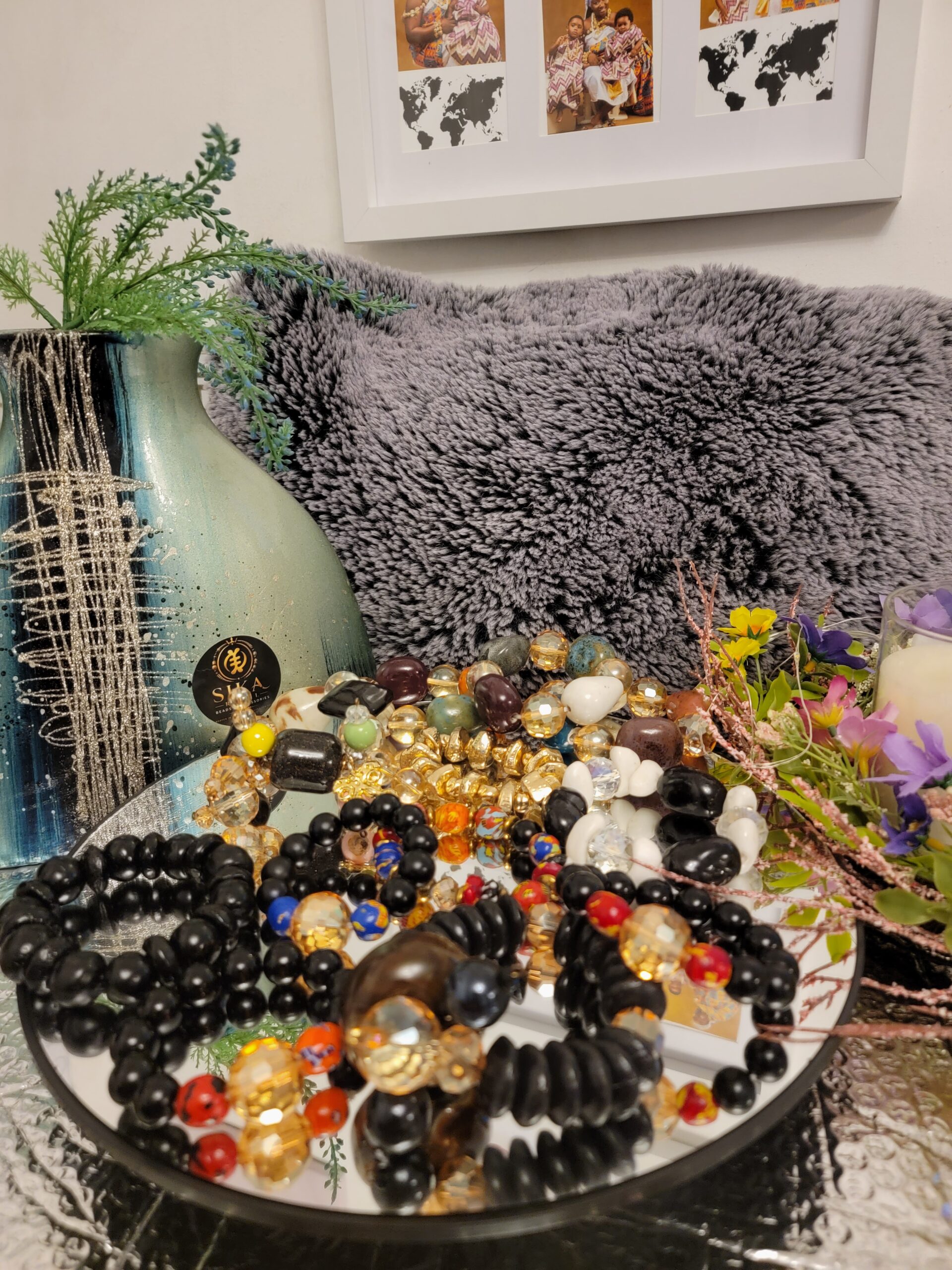 Sika Royal Beads gifts and souvenirs