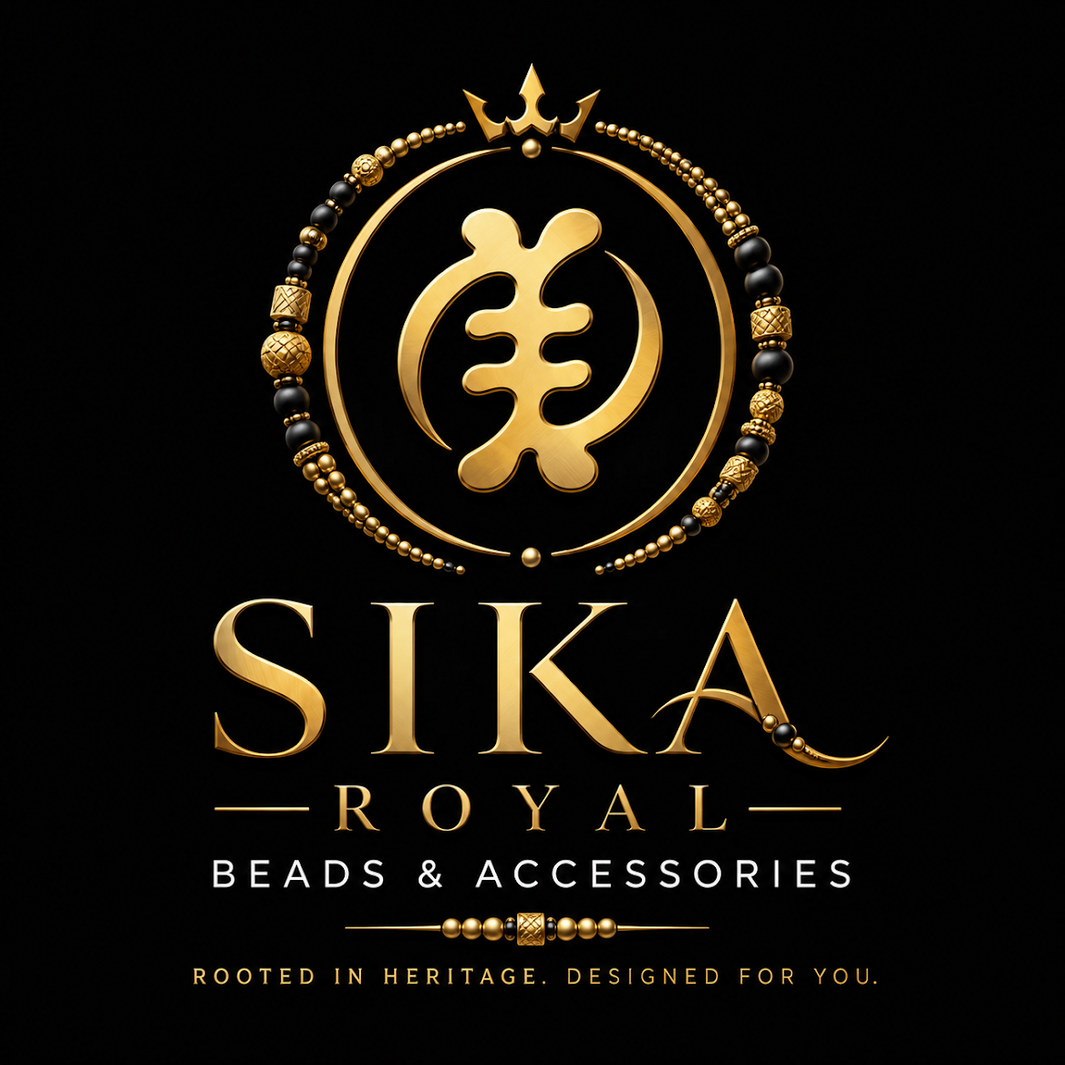 Sika Royal Beads & Accessories